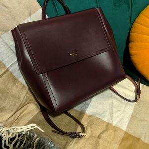 Kate Spade Backpack
